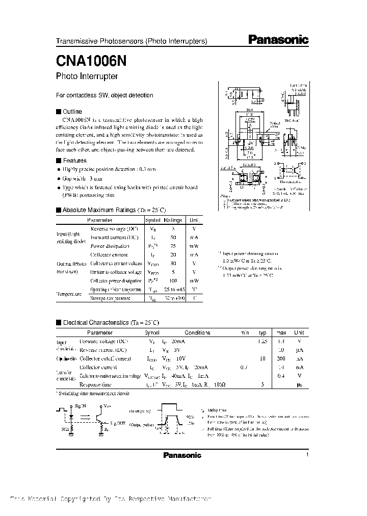 CNA1006N_297109.PDF Datasheet
