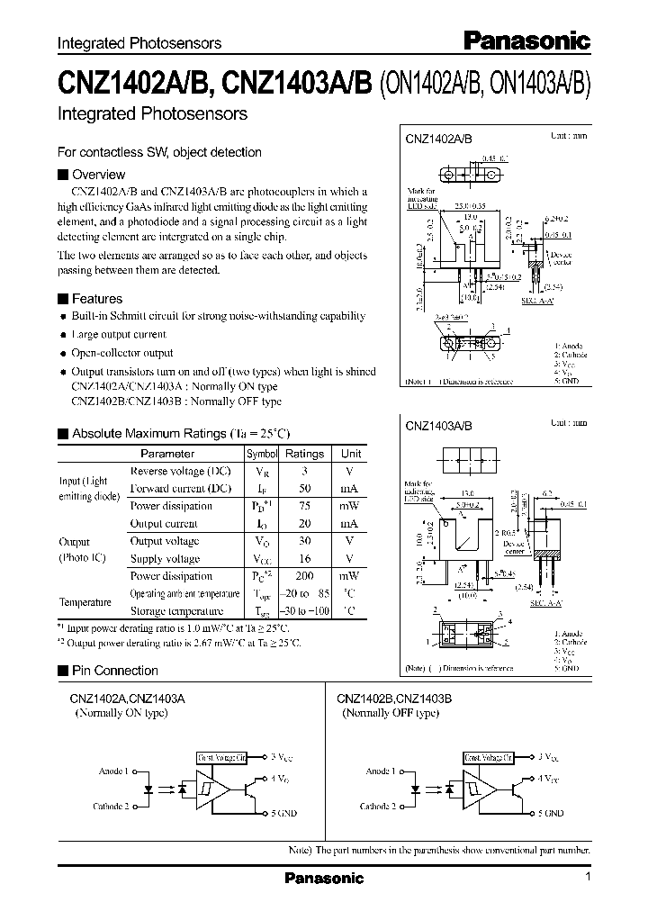 ON1403B_278031.PDF Datasheet
