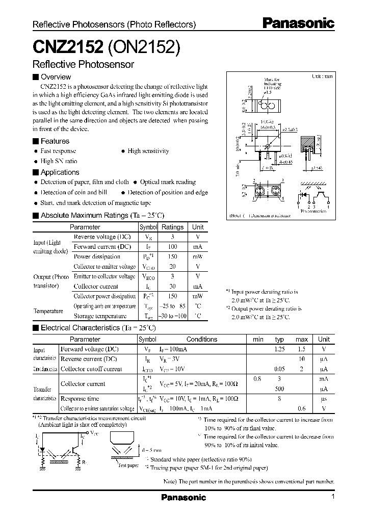 CNZ2152_242554.PDF Datasheet