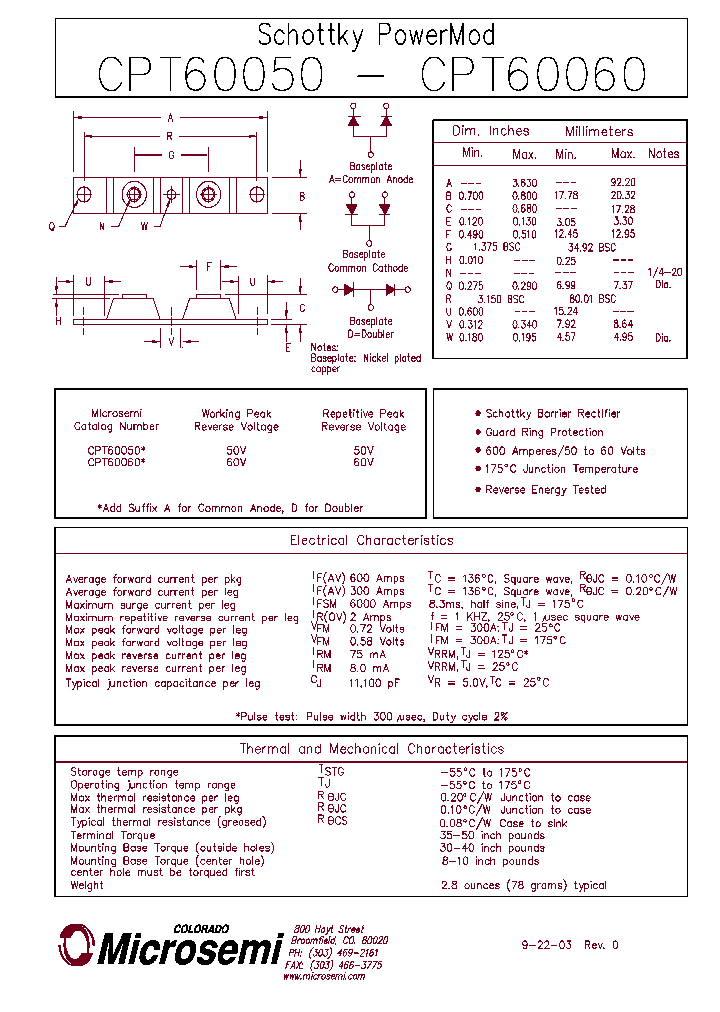 CPT60050_280973.PDF Datasheet