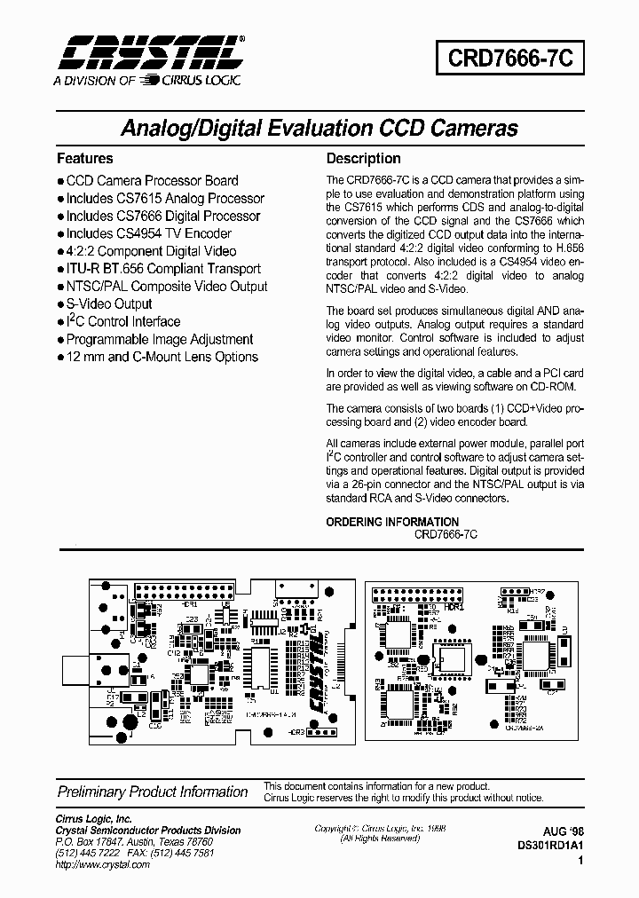 CRD7666-7C_283413.PDF Datasheet
