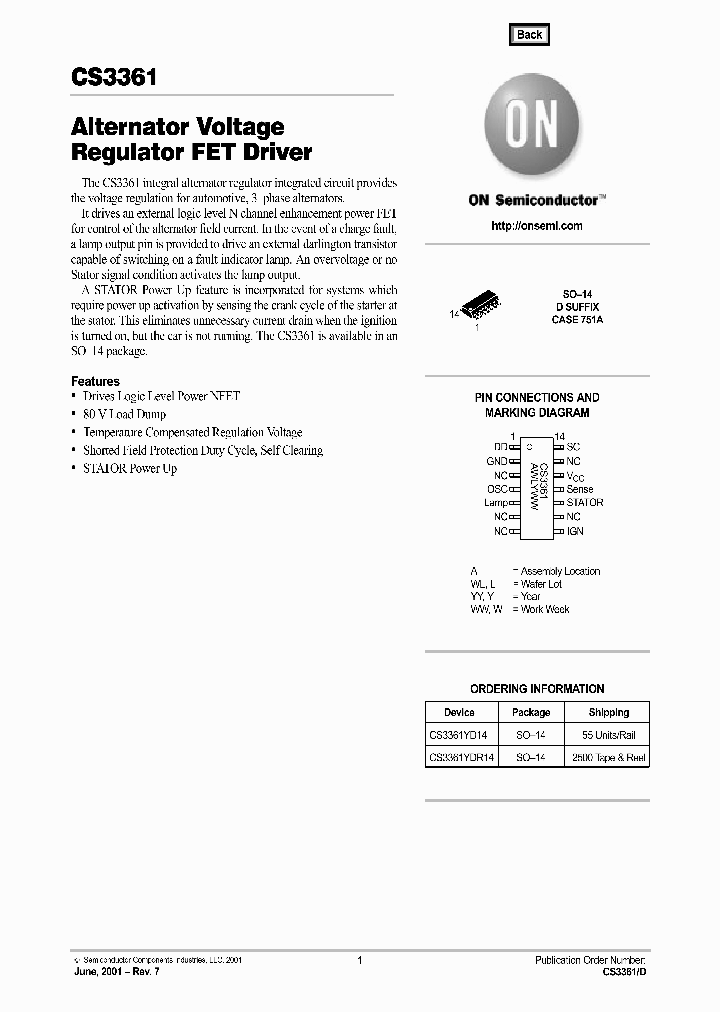 CS3361_278549.PDF Datasheet