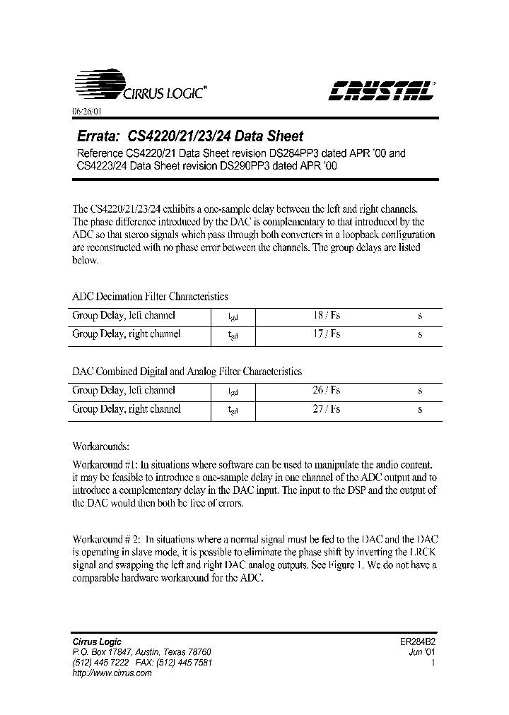 CS4220_275892.PDF Datasheet