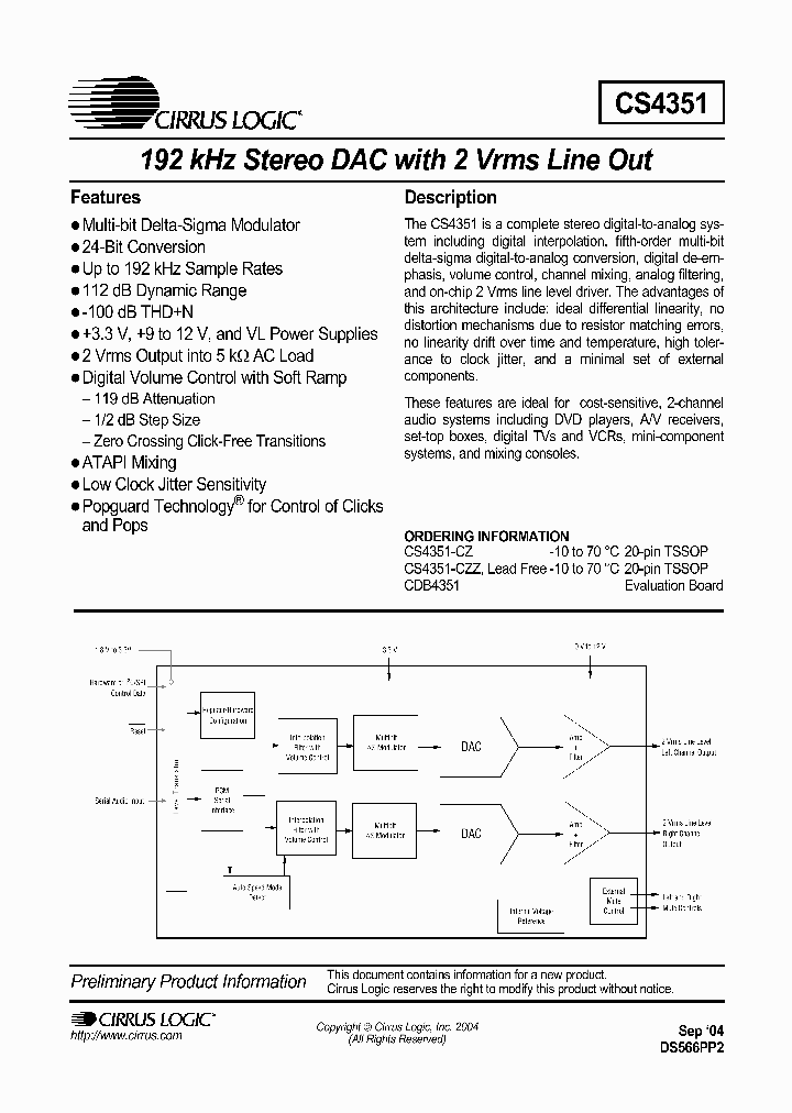 CS4351_207203.PDF Datasheet