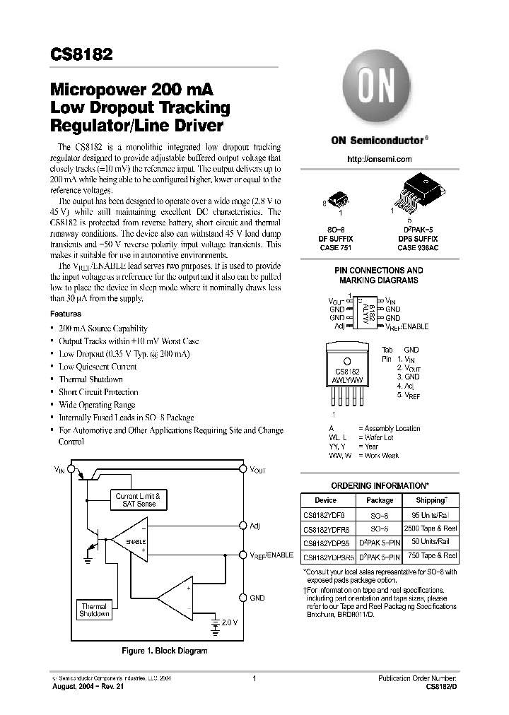 CS8182_258038.PDF Datasheet