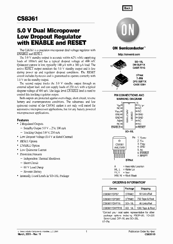 CS8361_297338.PDF Datasheet