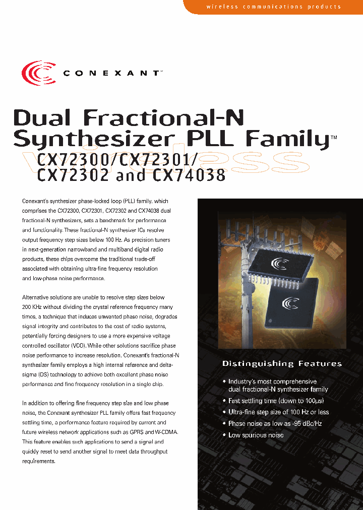 CX72300_293901.PDF Datasheet