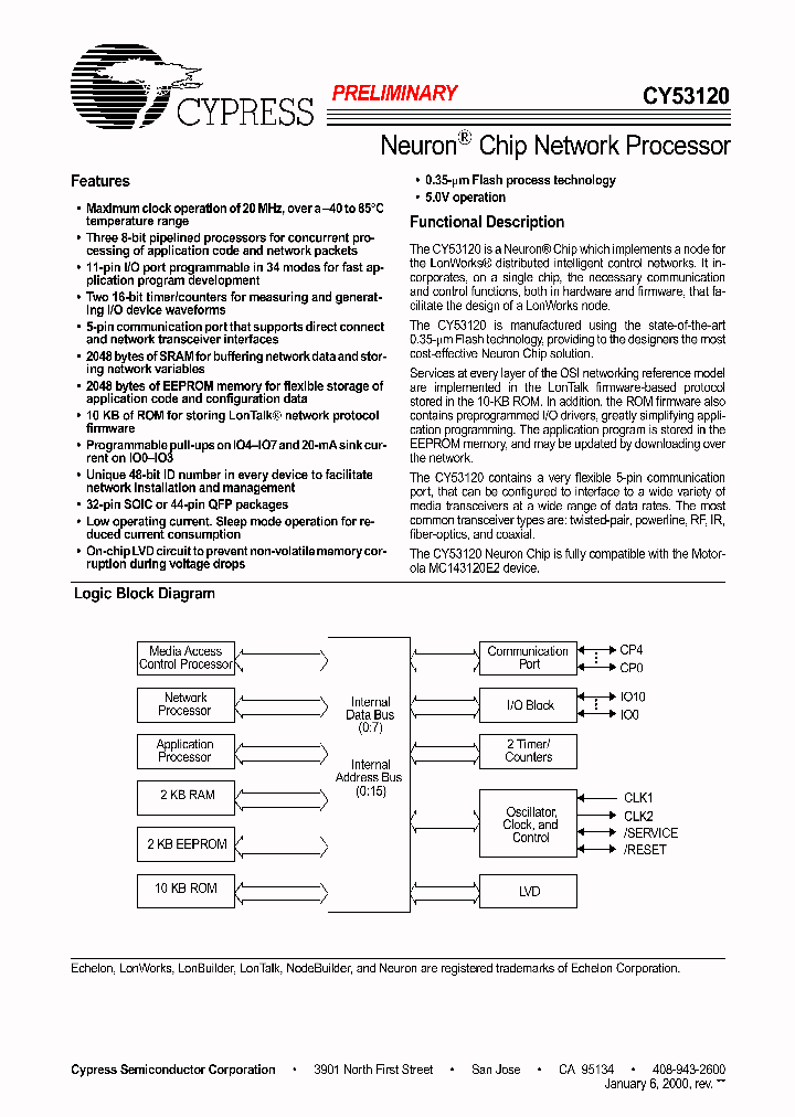 CY53120_288589.PDF Datasheet