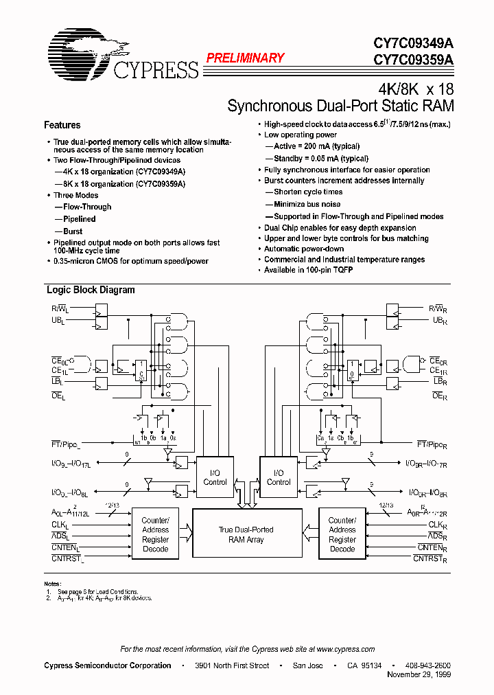 CY7C09359A_275503.PDF Datasheet