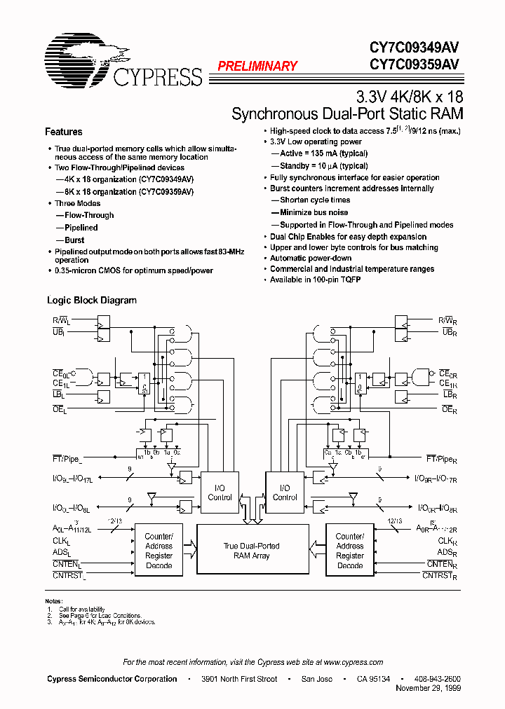 CY7C09359AV_275502.PDF Datasheet