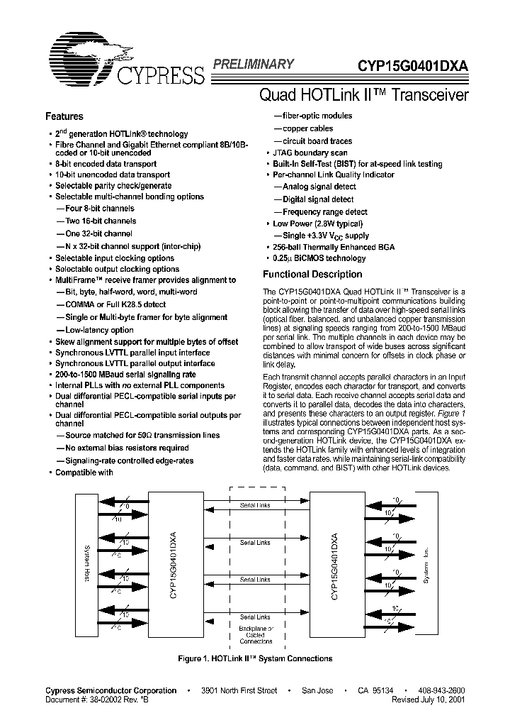 CYP15G0401_234316.PDF Datasheet