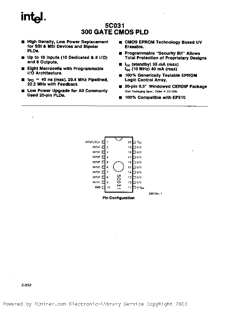 D5C031-40_220851.PDF Datasheet