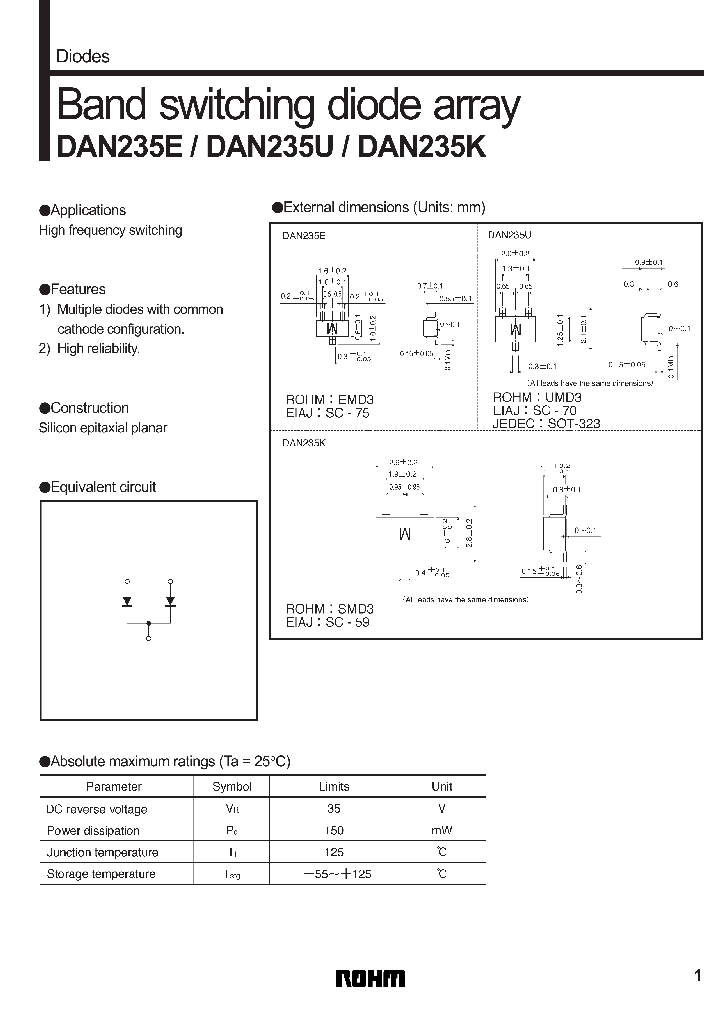 DAN235U_284743.PDF Datasheet