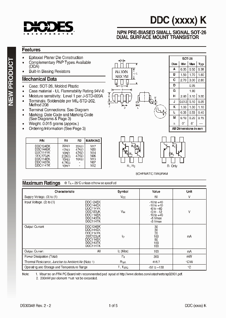 DDC124EK_172912.PDF Datasheet