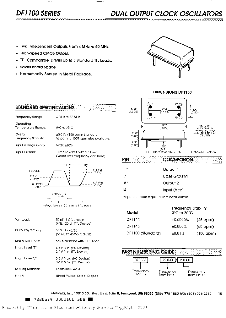 DF1100_200779.PDF Datasheet
