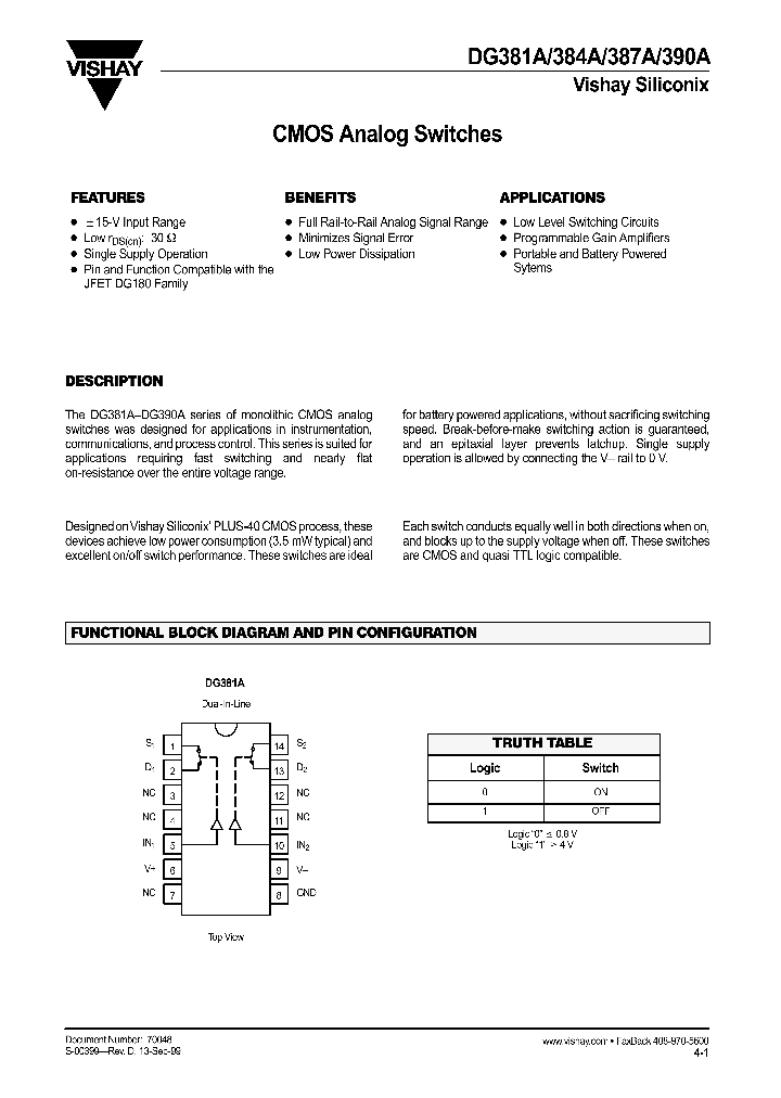 DG381A_291641.PDF Datasheet