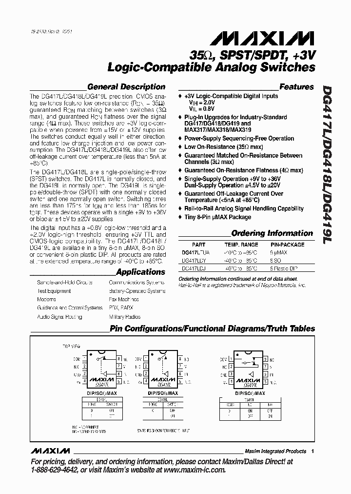 DG417L_271993.PDF Datasheet