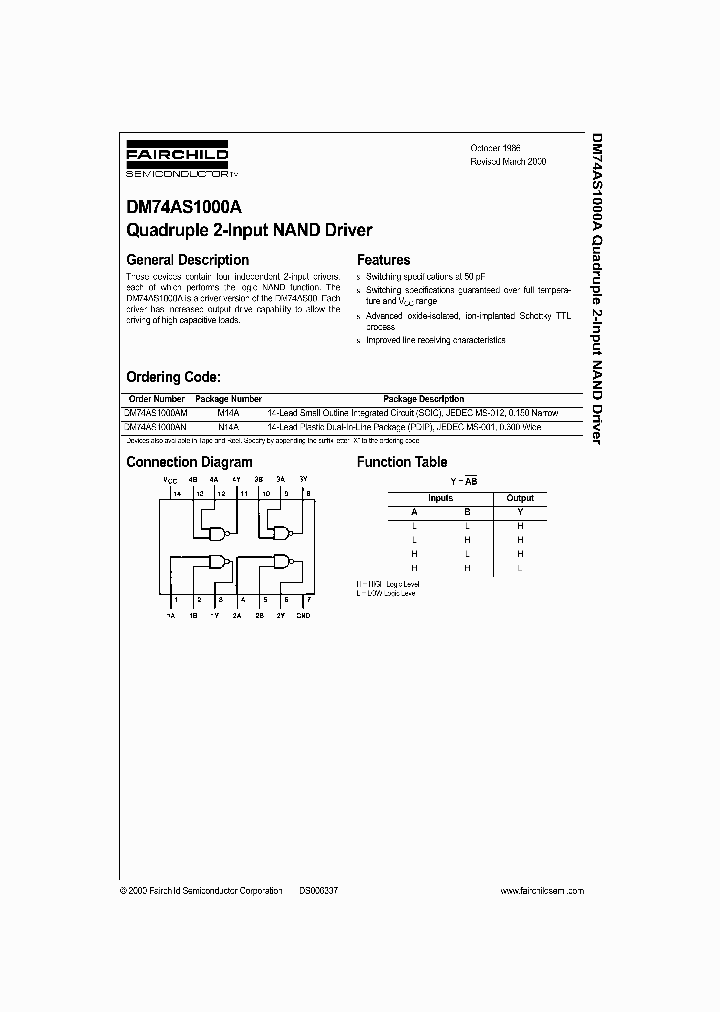 DM74AS1000A_283307.PDF Datasheet