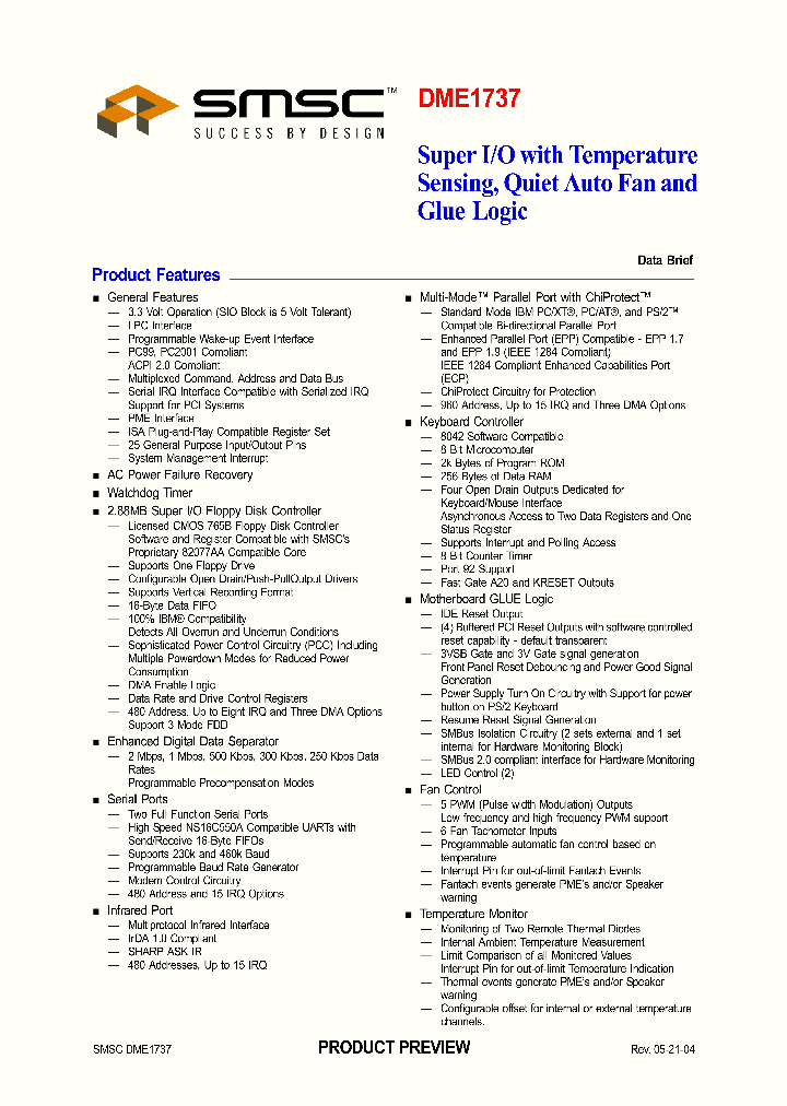 DME1737-NR_270187.PDF Datasheet
