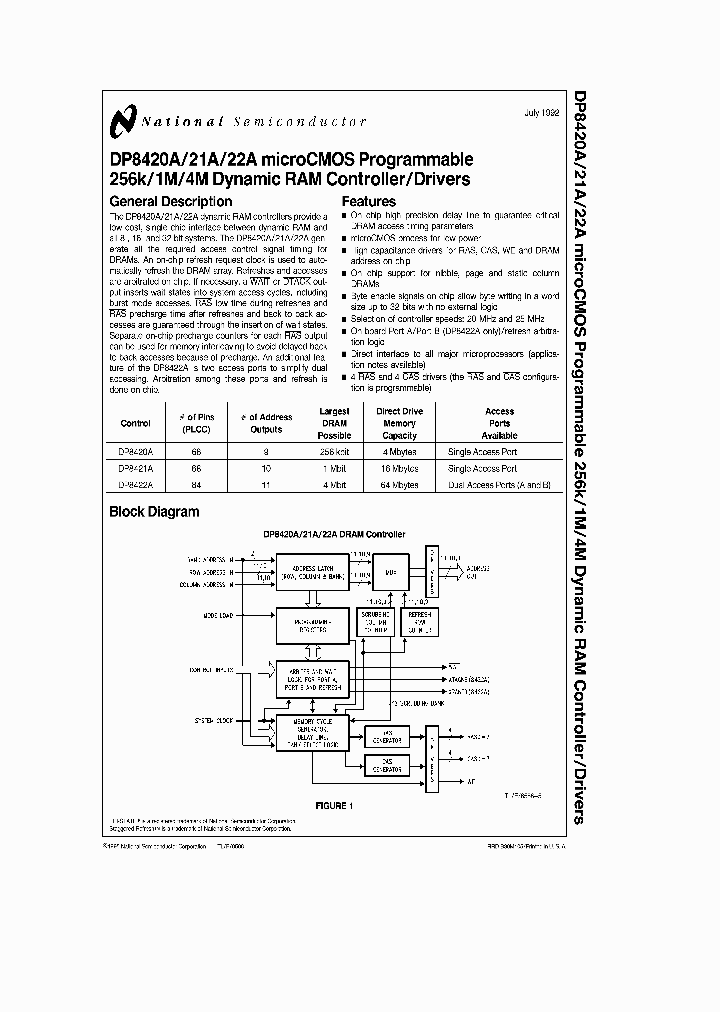 DP8422A_302569.PDF Datasheet