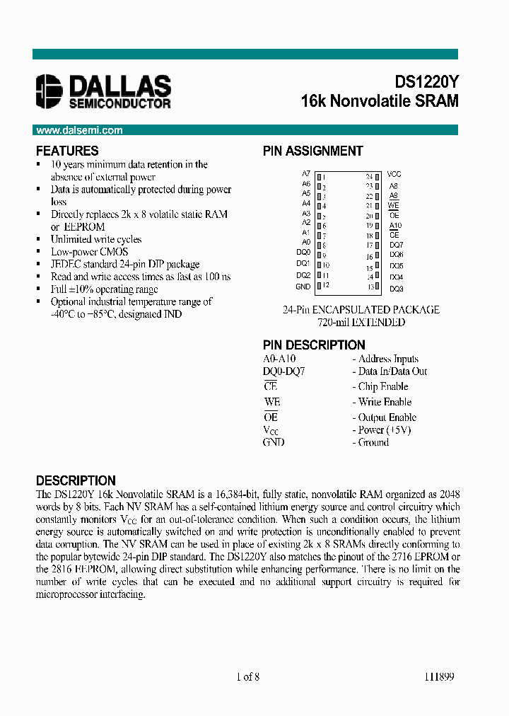 DS1220AB-200-IND_130080.PDF Datasheet