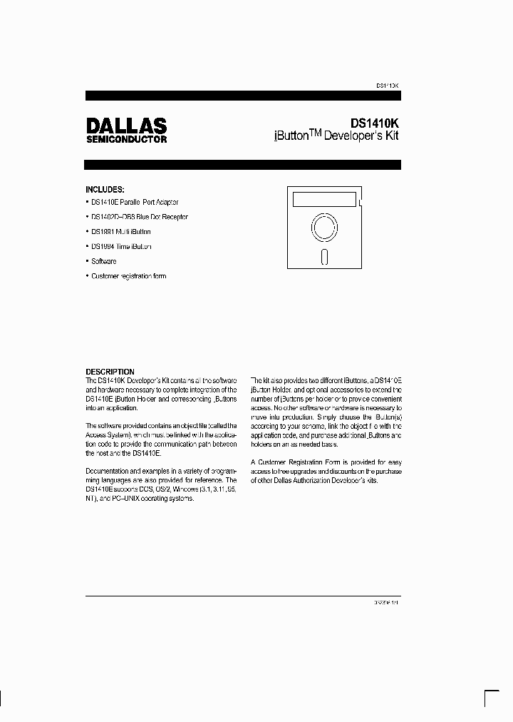 DS1410K_284290.PDF Datasheet