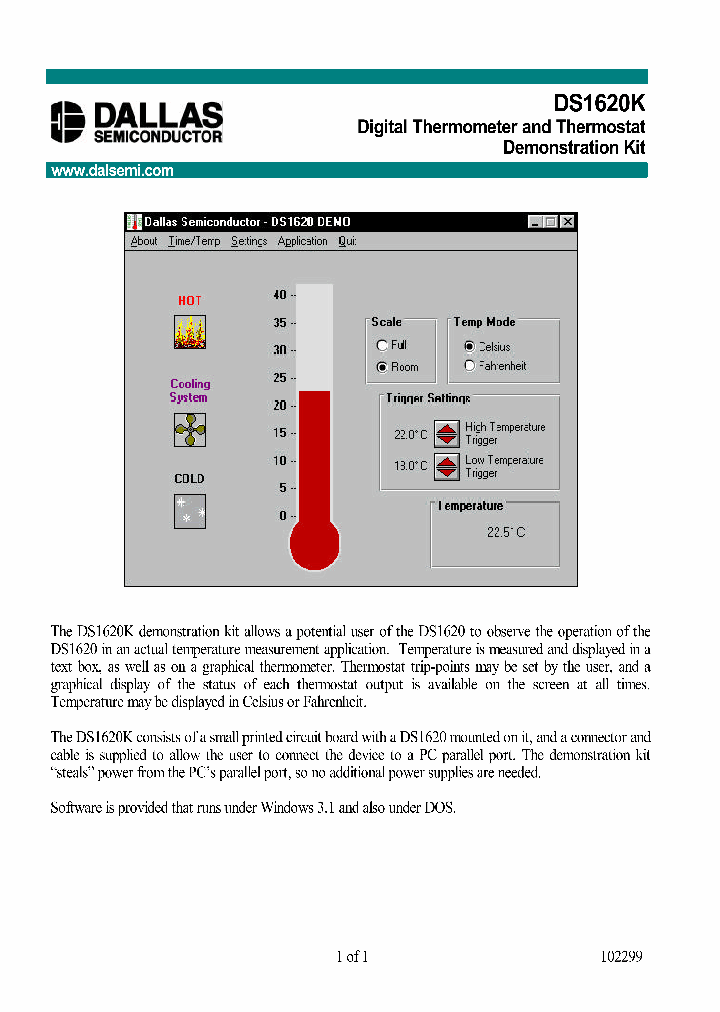 DS1620K_264601.PDF Datasheet