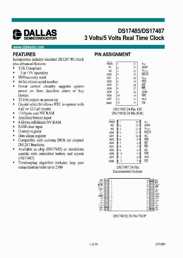 DS17487-5_296131.PDF Datasheet