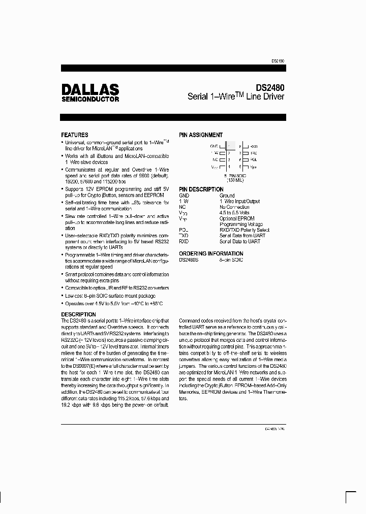 DS2480_14857.PDF Datasheet