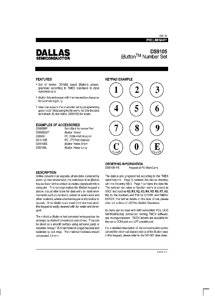 DS9105_294113.PDF Datasheet