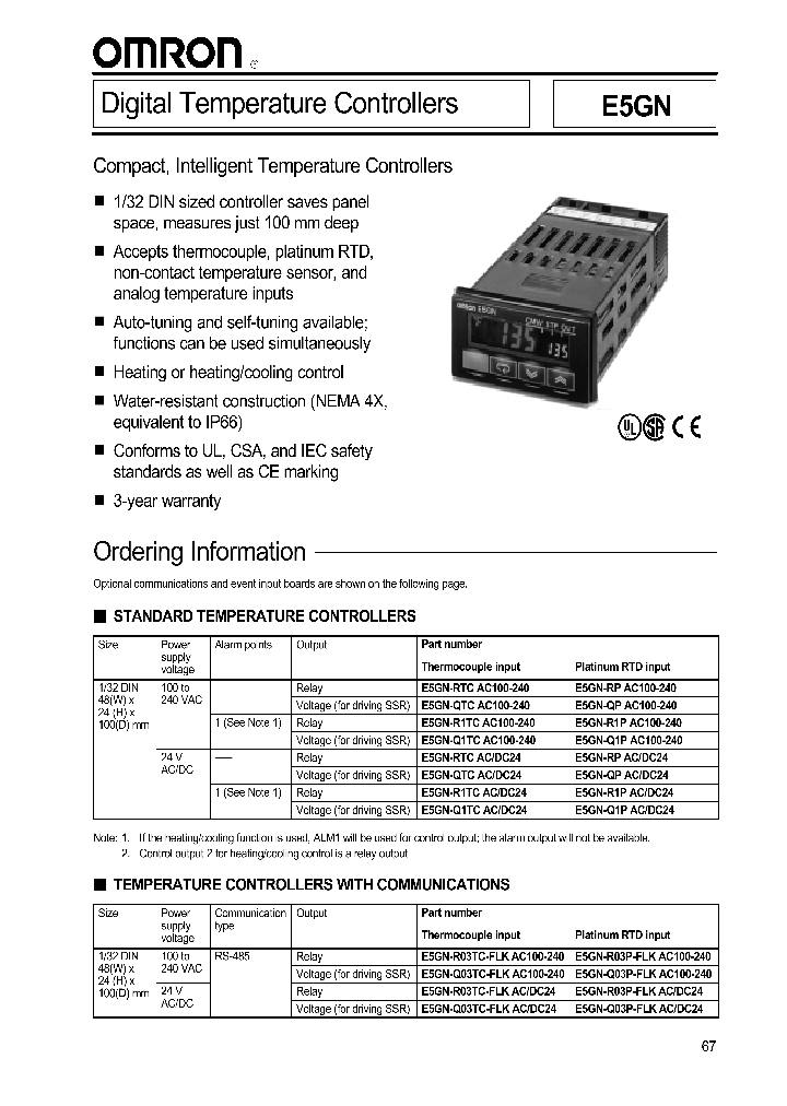 E5GN-Q1PACDC24_297062.PDF Datasheet