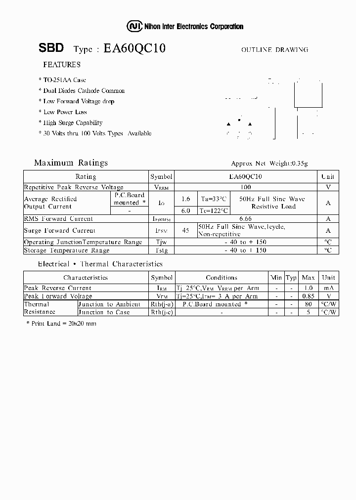 EA60QC10_257277.PDF Datasheet