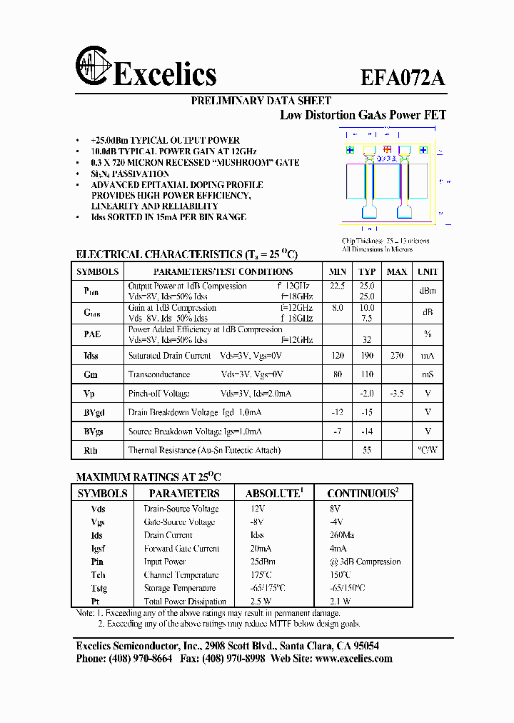 EFA072ANBSP_292819.PDF Datasheet