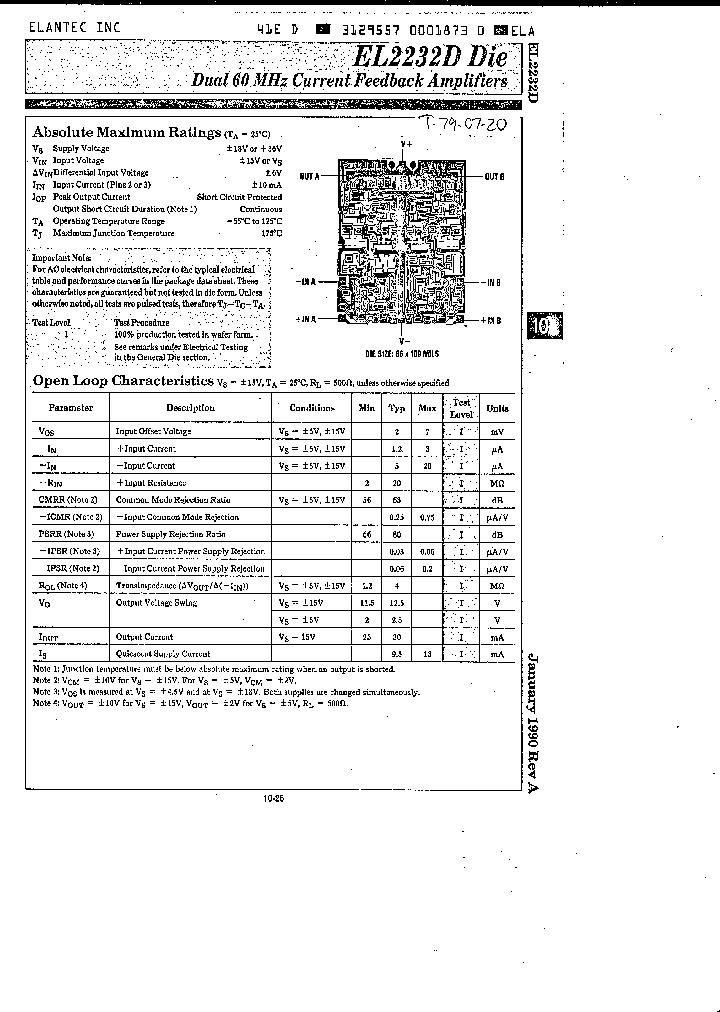 EL2232D_201311.PDF Datasheet