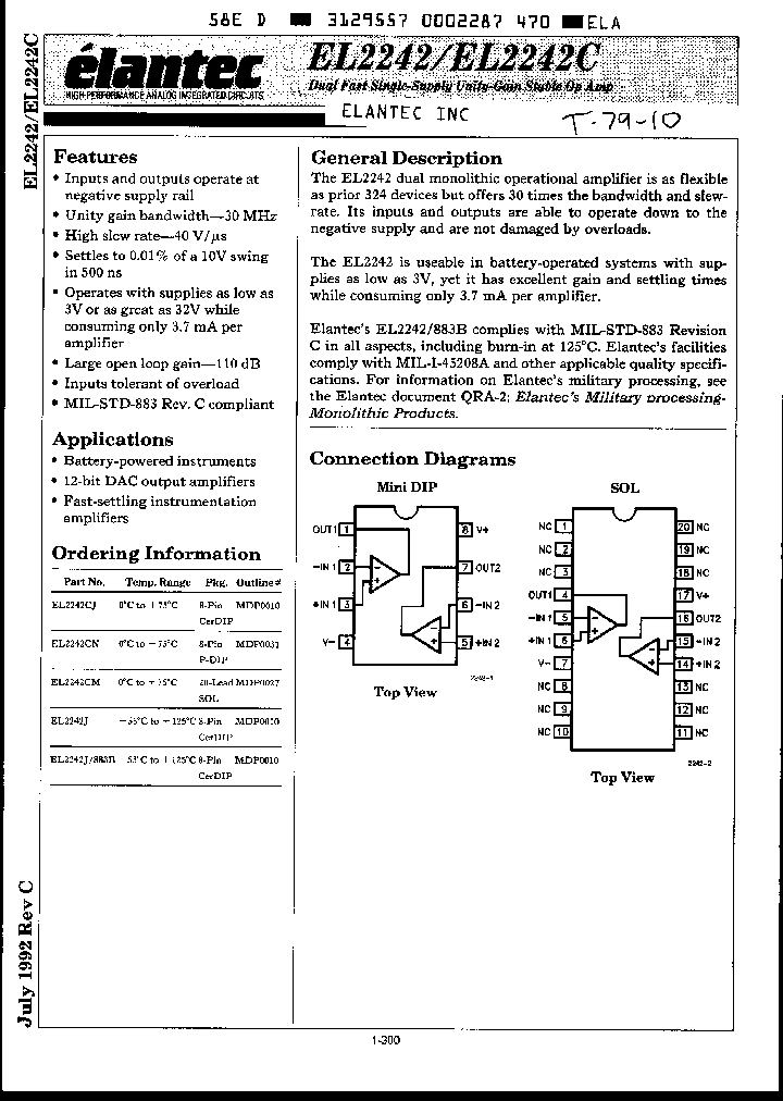 EL2242CJ_200680.PDF Datasheet