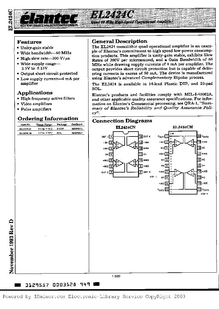 EL2424CM_201229.PDF Datasheet