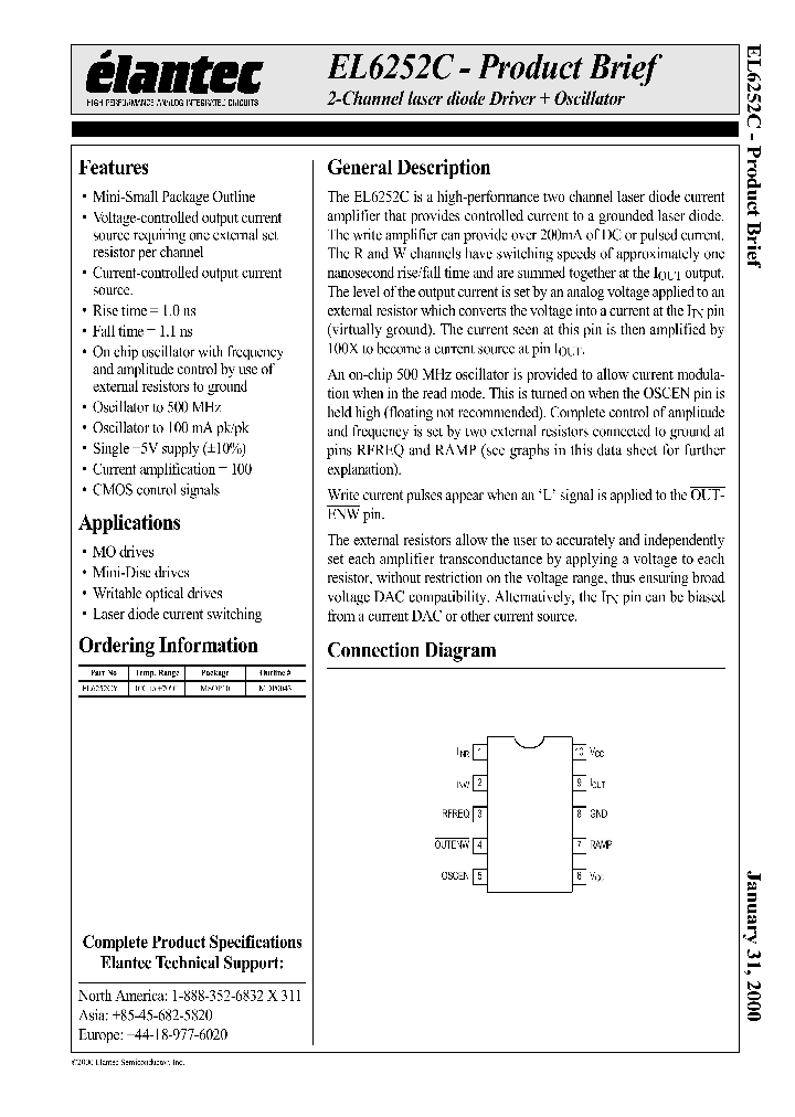 EL6252C_247955.PDF Datasheet