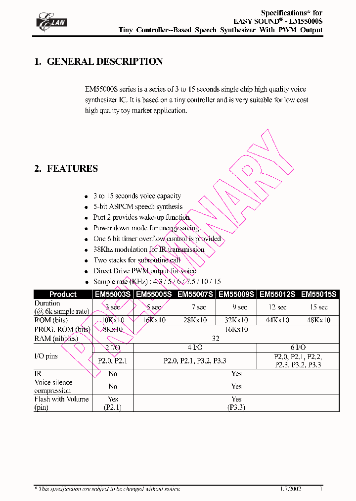 EM55000S_245607.PDF Datasheet