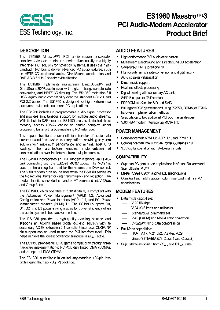 ES1980S_239611.PDF Datasheet