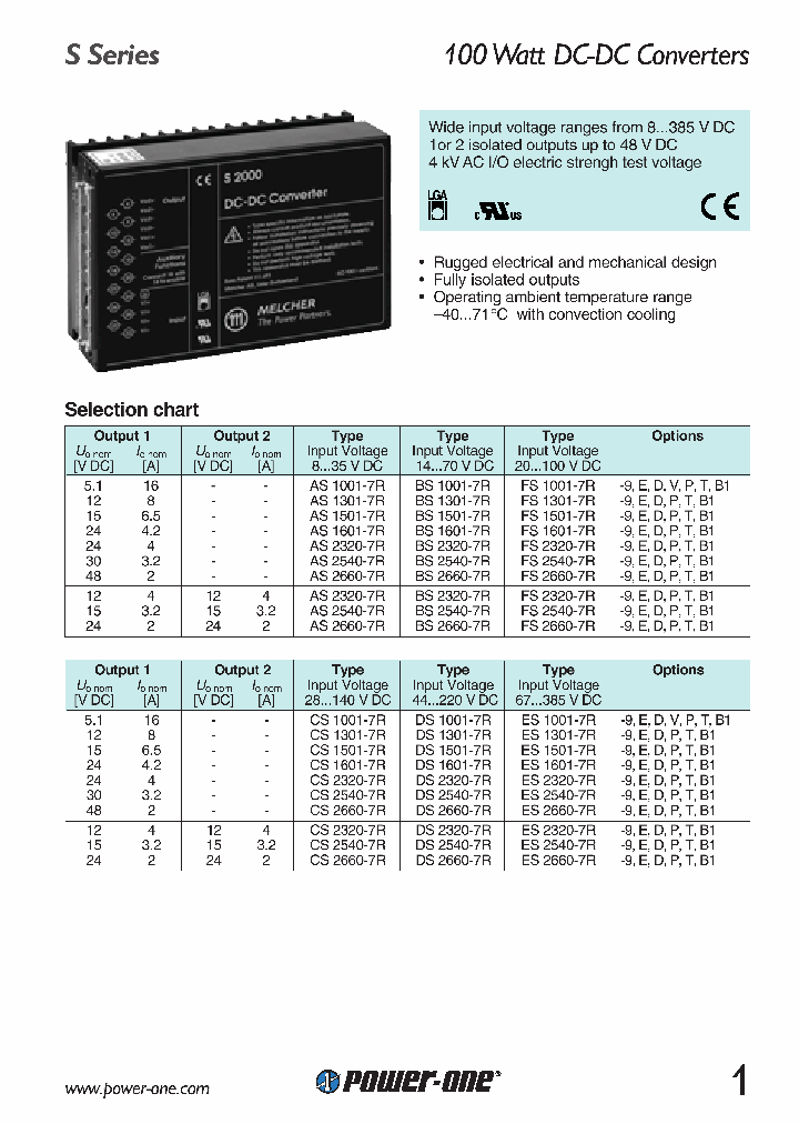 DS2540-7R_9221.PDF Datasheet