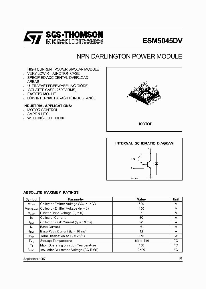 ESM5045DV_163212.PDF Datasheet