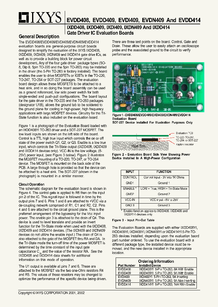 EVDD408_277709.PDF Datasheet