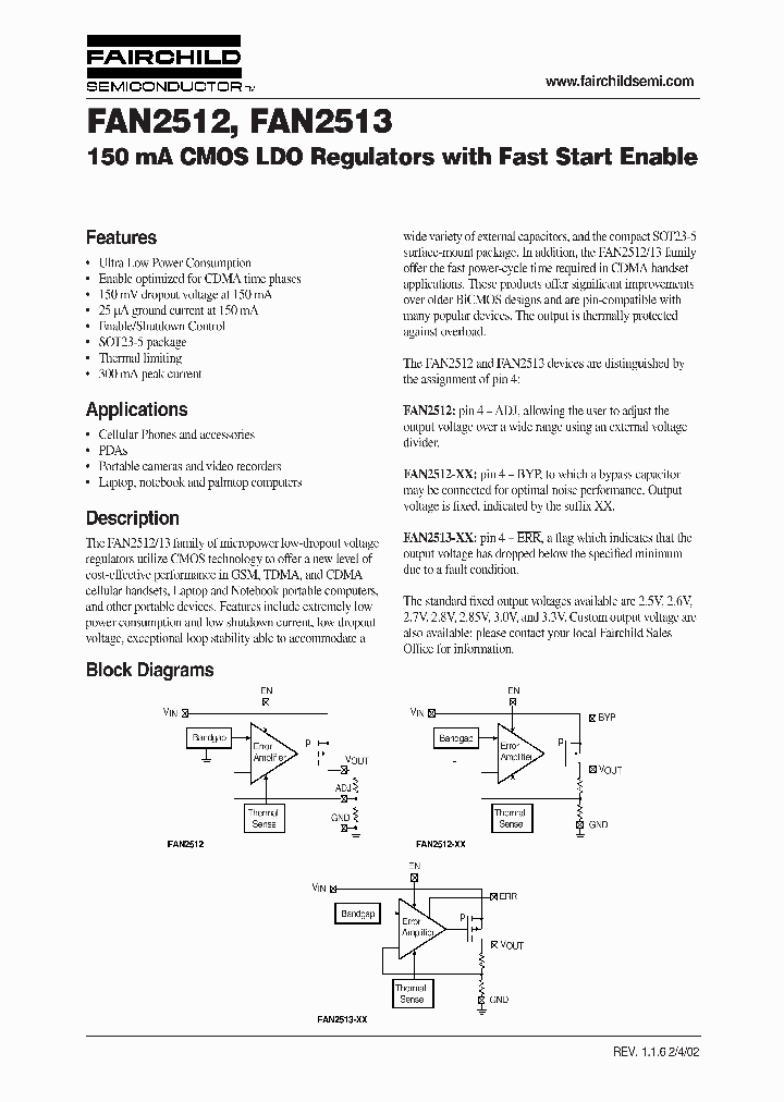 FAN2512_239352.PDF Datasheet