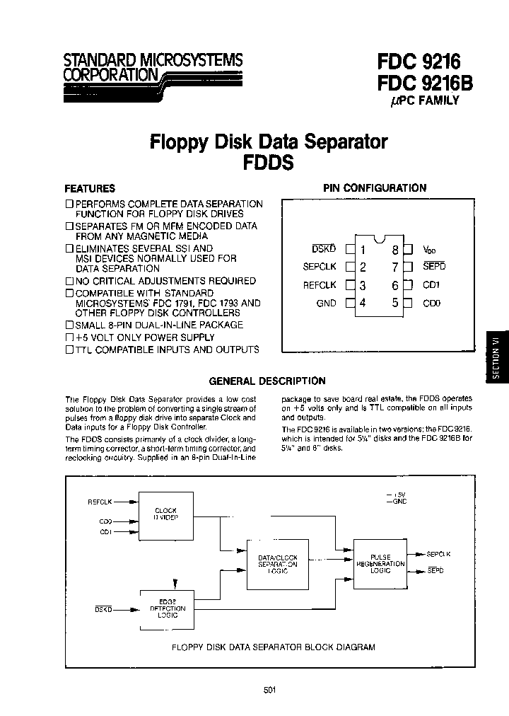 FDC9216_264302.PDF Datasheet