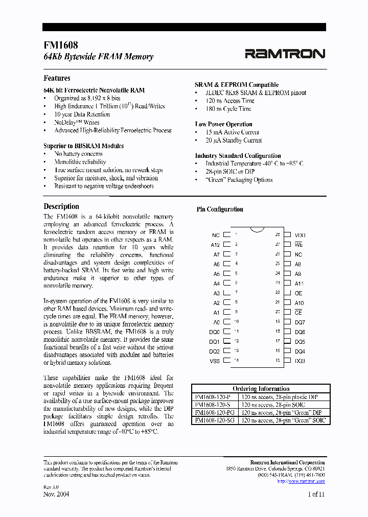 FM1608_281999.PDF Datasheet