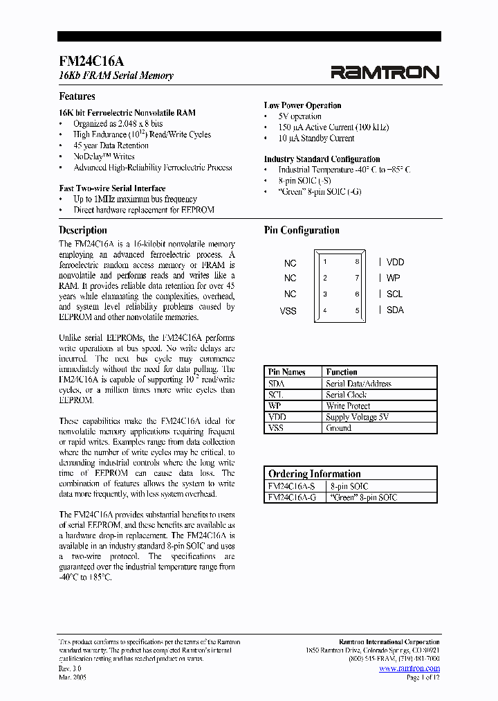 FM24C16A_274781.PDF Datasheet