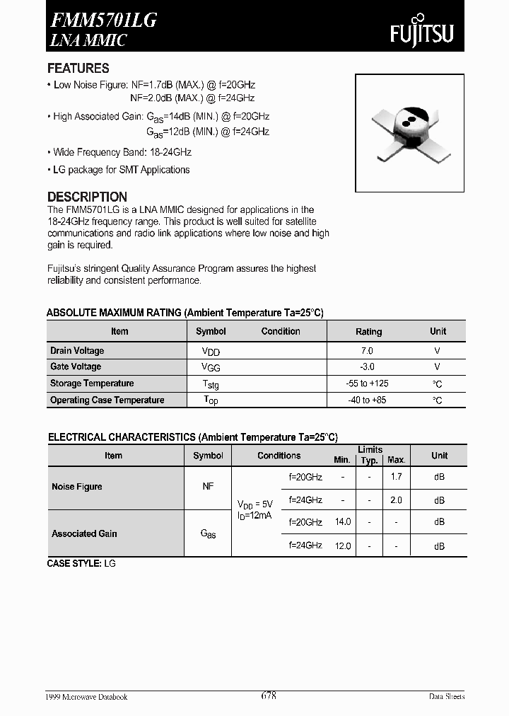 FMM5701LG_296815.PDF Datasheet