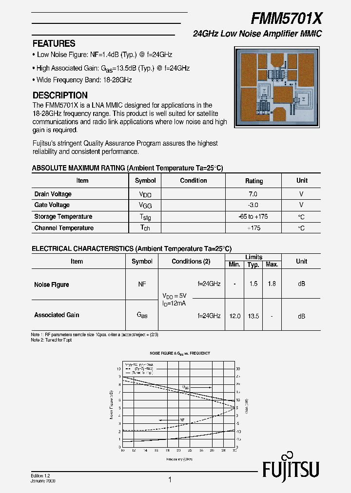 FMM5701X_296814.PDF Datasheet
