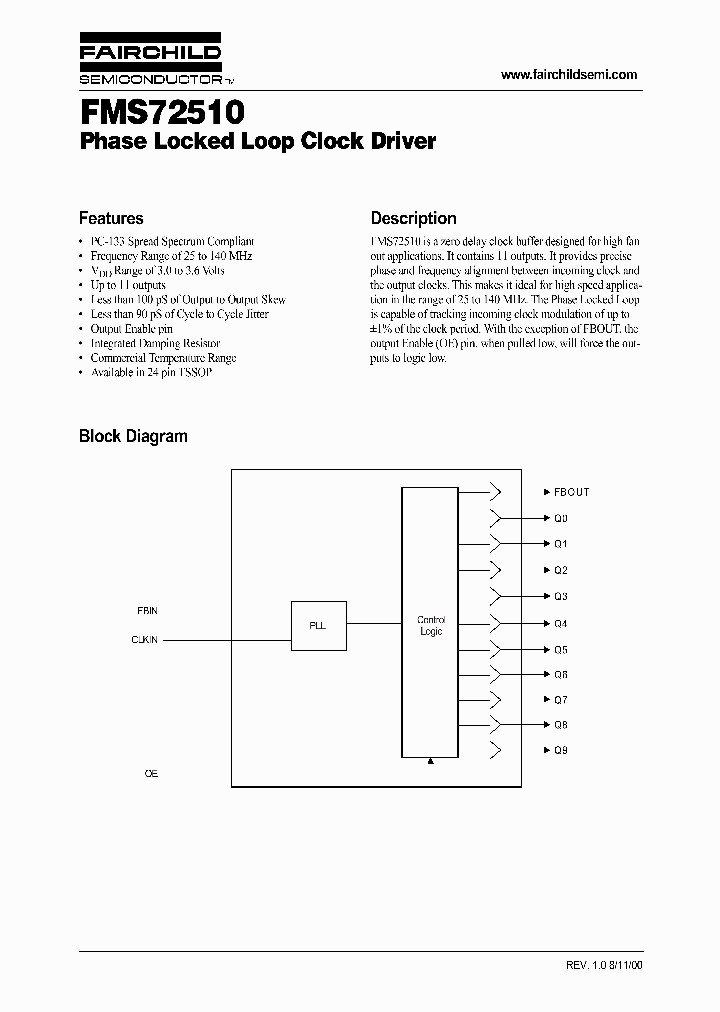 FMS72510_285859.PDF Datasheet