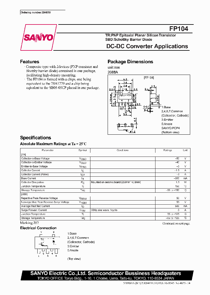 FP104_292376.PDF Datasheet